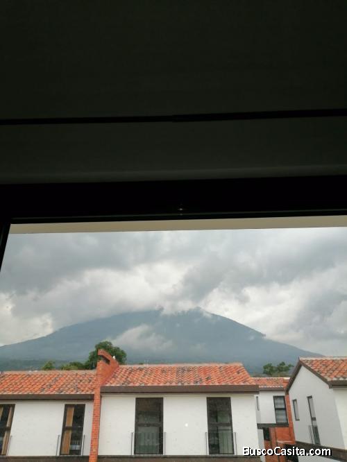 En renta, Citymax Antigua ofrece casa en condominio Senderos del Comendador