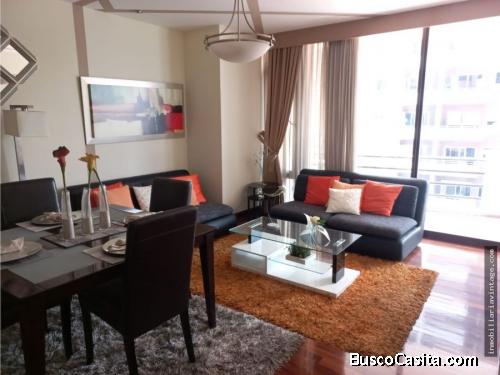 Apto para soltero o pareja ventarenta