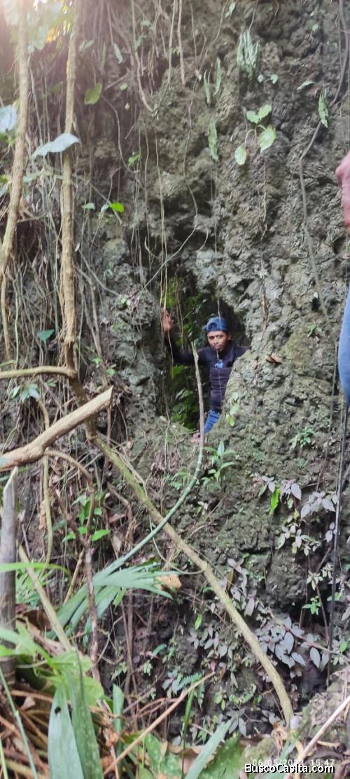 Venta de Parcelas en Alta Verapaz, en Senahu, Aldea Chijolom