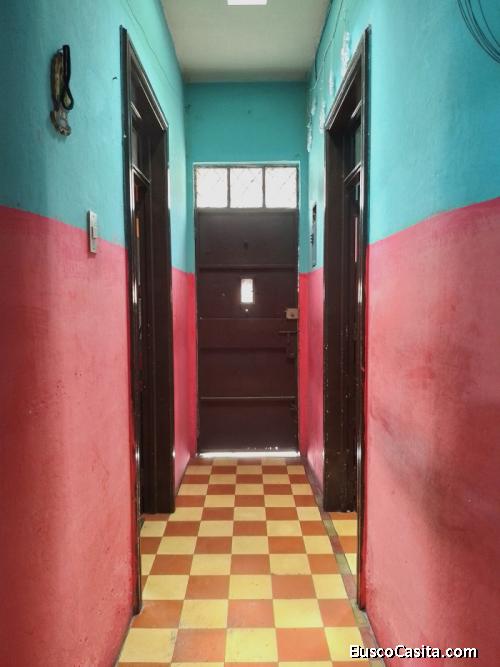 Casa en Venta en Centro Histórico