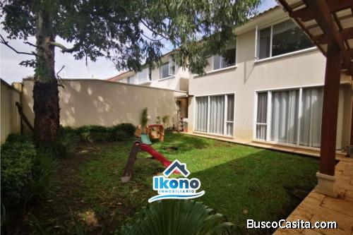 CASA EN VENTA, CARRETERA A EL SALVADOR, PORTAL DEL BOSQUE