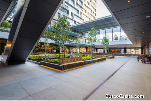 OFICINA EN RENTA EN ZONA 10MUNDO INMOBILIARIO