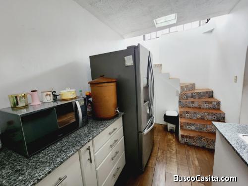 CASA EN VENTA EN CIUDAD VIEJA, SACATEPEQUEZ.