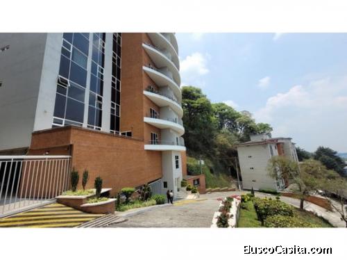 Apartamento en Venta en Edificio Vista Bella 2, Carretera a El Salvador