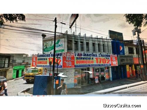 Local en Renta en Calzada San Juan 