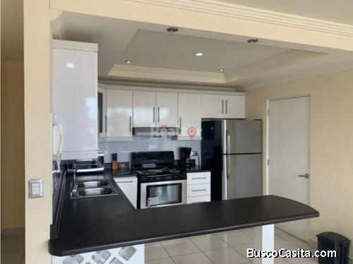 Apartamentos en renta en Edificio Bresciani  Zona 10