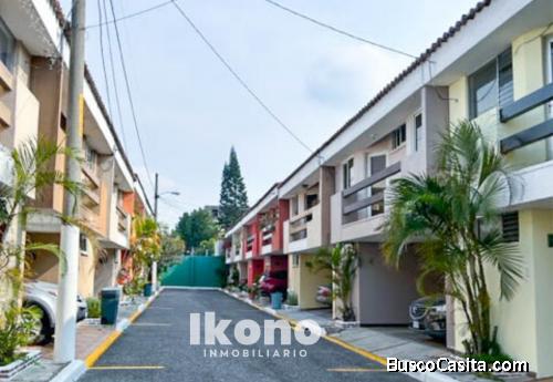 CASA EN VENTA EN ZONA 12, SECTOR USAC