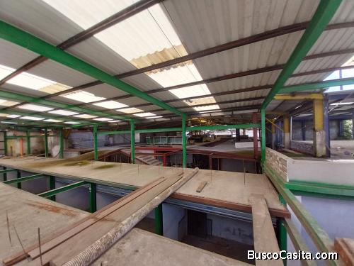 VENDO PROPIEDAD CON LOCALES Y PARQUEOS EN ZONA 11