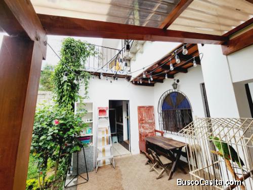 Casa en venta en Ciudad Vieja, Antigua Guatemala