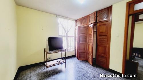 En venta, casa en Nueva Montserrat