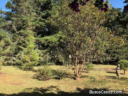 Terreno en venta en Buenos Aires Km. 22 Carretera al Salvador 