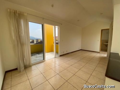 Casa en venta en Entre Verdes Fraijanes