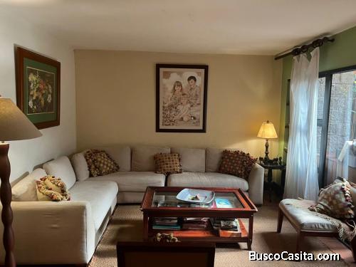 Casa en venta en Condominio Cantabria Zona 13