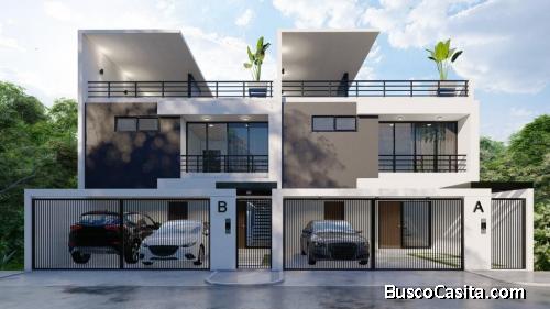 CASA EN VENTA EN SAN CRISTOBAL ZONA 8 DE MIXCO 