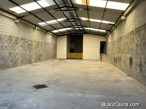 RENTO BODEGA PARA ESTRENAR CARRETERA EL SALVADOR