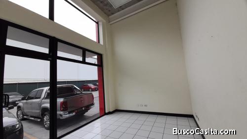 RENTO 4 OFIBODEGAS INTERCONECTADAS EN ZONA 4 DE MIXCO