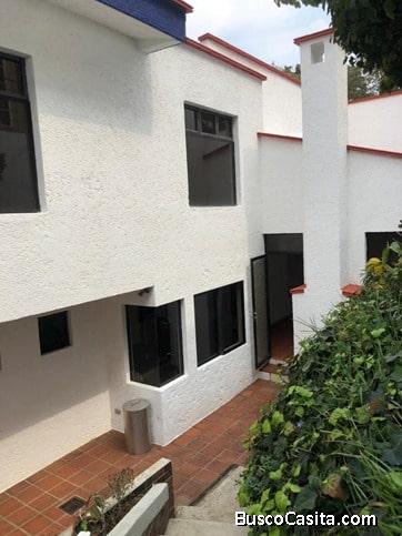 En venta casa en San Lucas Sacatepéquez