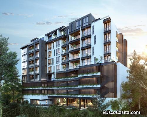 APARTAMENTO DE LUJO EN VENTA EN VISTA HERMOSA