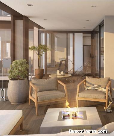 APARTAMENTO DE LUJO EN VENTA AZORES VH