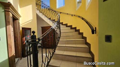 Casa Residencial en Venta en zona 16 Col. Montesolar