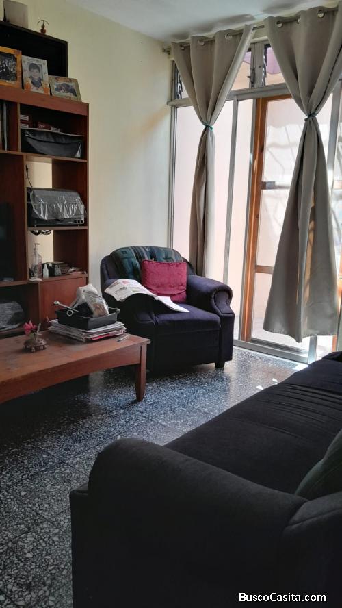 CASA EN VENTA EN NUEVA MOSERRAT 