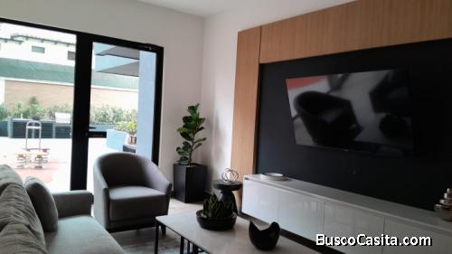 APARTAMENTO EN RENTA EN ZONA 10 