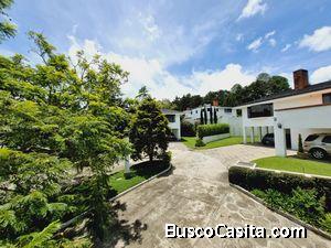 Rento casa en Condominio San Antonio CES