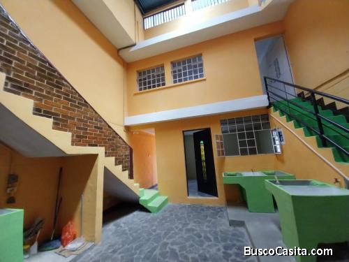 AMPLIA CASA EN VENTA EN Z. 18MUNDO INMOBILIARIO