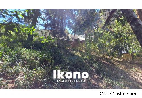 TERRENO EN VENTA EN SANTA ROSALIA, KM 12.5 CARR. A EL SALVADOR