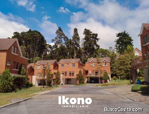 TERRENOS RESIDENCIALES EN EXCLUSIVO CONDOMINIO EN KM.14.1 CES