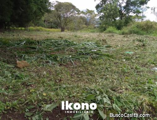HERMOSO TERRENO A LA VENTA, EN ALTA VISTA, SAN JOSÉ PINULA