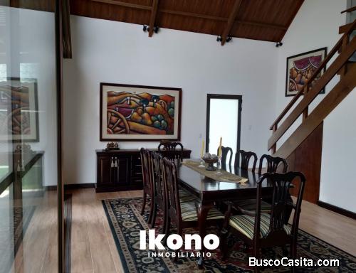 CASA EN RENTA Y VENTA EN SAN MIGUEL DUEÑAS, SACATEPEQUEZ