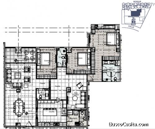 APARTAMENTO EN ZONA 15 EN VENTA