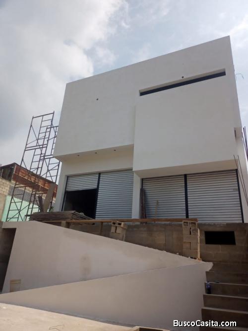 En renta, Citymax antigua ofrece  bodega en Santa Lucía Milpas Altas