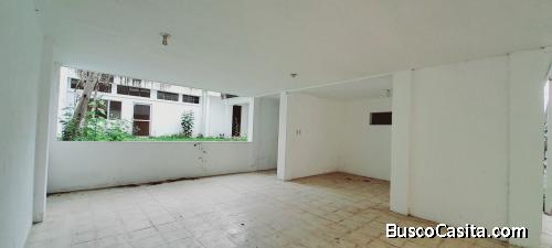 Casa en venta o renta en zona 1 de Mixco