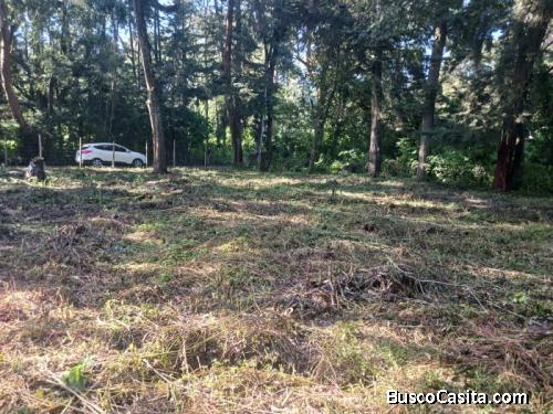 Venta de Terreno en Quintas de Alta Loma en Santiago