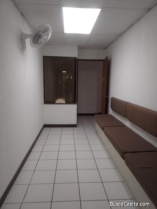 CLINICA MEDICA EN RENTA CENTRO MEDICO ZONA 10