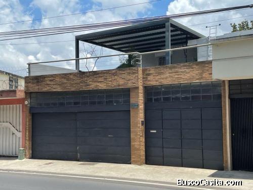 Casa en Venta Jardines de la Asunción Zona 5