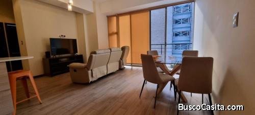 APARTAMENTO EN VENTA  ZONA 14