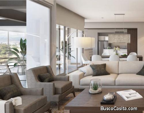 APARTAMENTO DE LUJO EN AZORES ZONAS 15 VISTA HERMOSA II