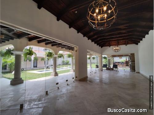 ¡Casa para estrenar! San Pedro el Alto