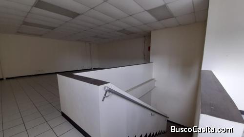 RENTO OFIBODEGA ZONA 4 DE MIXCO