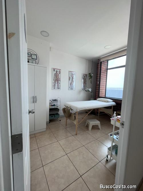 RENTO OFICINA ZONA 11 DISTRITO MIRAFLORES