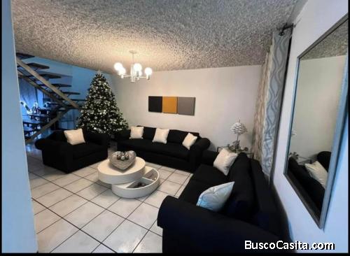 Venta de Casa en Jardines de la Asunciòn