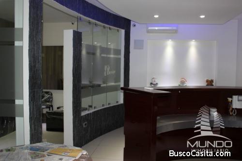 OFICINA EN RENTA EN ZONA 10MUNDO INMOBILIARIO