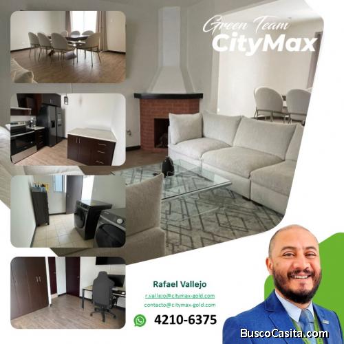 Casa en Venta en Condominio de Fraijanes