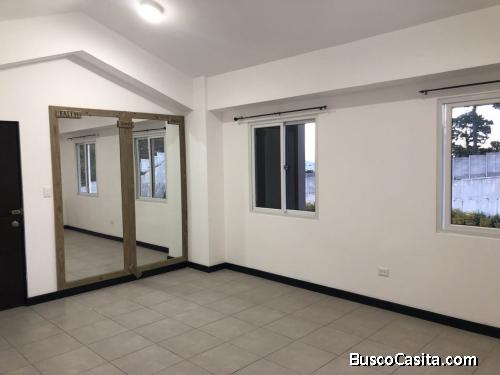 VENDO APARTAMENTO CAÑADAS DE SAN ISIDRO, ZONA 16