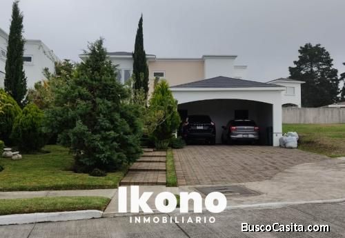 CASA EN VENTA 4 HABITACIONES, CONDOMINIO LA FONTANA, KM 25 CARRETERA A EL SALVADOR