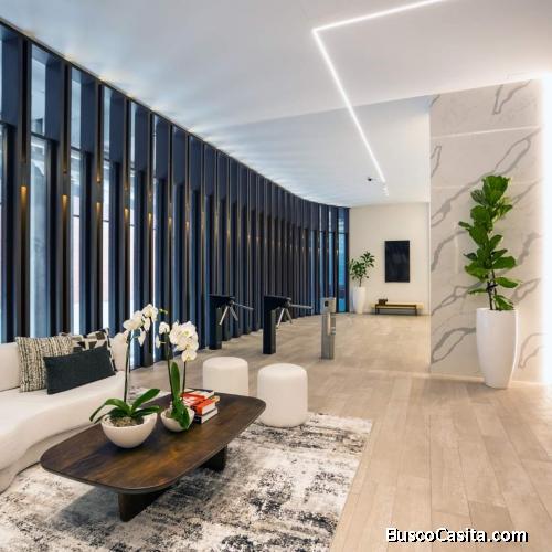 OFICINA NIVEL COMPLETO EN VENTA EN ZONA 10