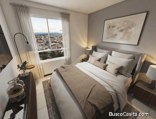 Venta de Apartamento en zona 11